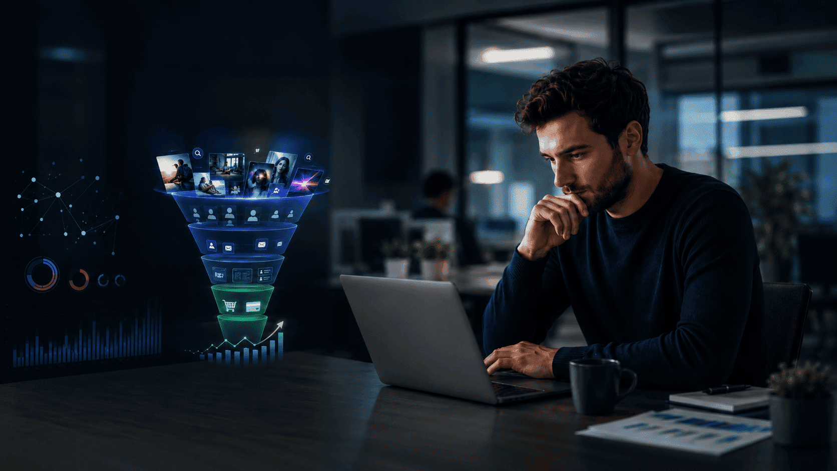 Full-Funnel Performance Marketing Strategy for Brands